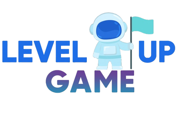 Levelup Logo